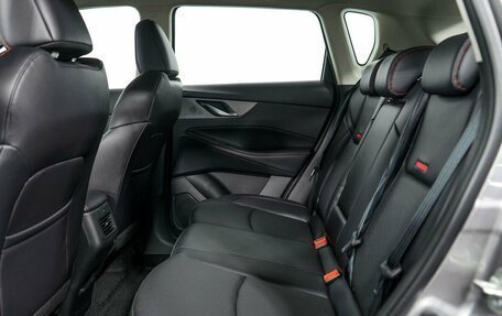 Changan CS35 Plus, 2024 год, 2 629 900 рублей, 14 фотография