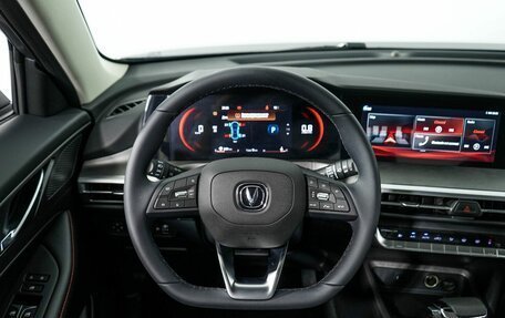 Changan CS35 Plus, 2024 год, 2 629 900 рублей, 15 фотография
