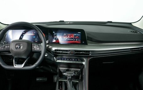 Changan CS35 Plus, 2024 год, 2 629 900 рублей, 16 фотография