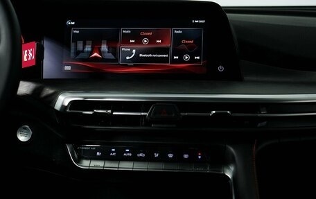 Changan CS35 Plus, 2024 год, 2 629 900 рублей, 17 фотография
