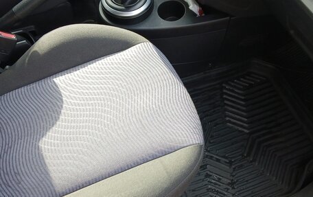 Ford Fusion I, 2007 год, 530 000 рублей, 10 фотография