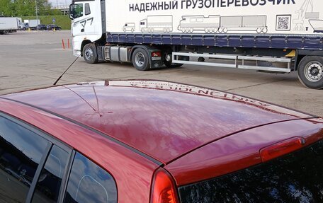 Ford Fusion I, 2007 год, 530 000 рублей, 7 фотография