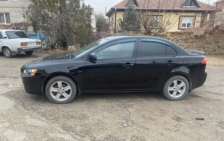 Mitsubishi Lancer IX, 2011 год, 790 000 рублей, 6 фотография