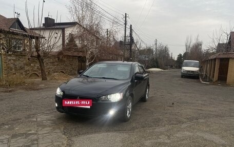 Mitsubishi Lancer IX, 2011 год, 790 000 рублей, 5 фотография