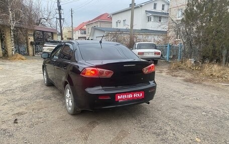 Mitsubishi Lancer IX, 2011 год, 790 000 рублей, 7 фотография