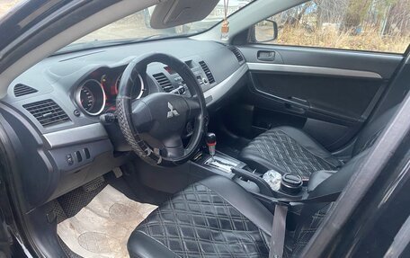 Mitsubishi Lancer IX, 2011 год, 790 000 рублей, 11 фотография