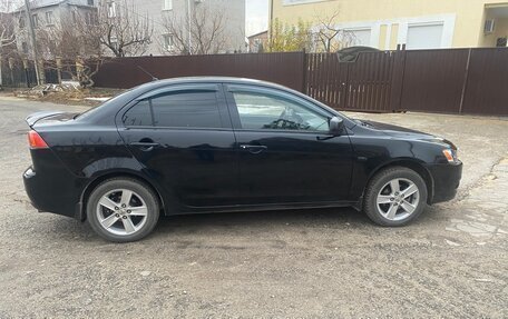 Mitsubishi Lancer IX, 2011 год, 790 000 рублей, 9 фотография