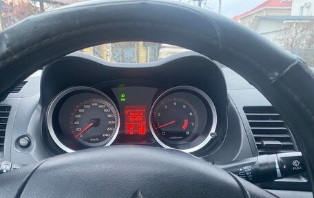 Mitsubishi Lancer IX, 2011 год, 790 000 рублей, 10 фотография