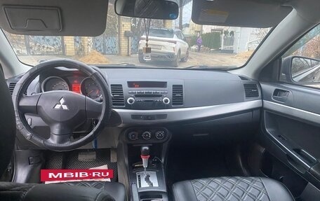 Mitsubishi Lancer IX, 2011 год, 790 000 рублей, 12 фотография