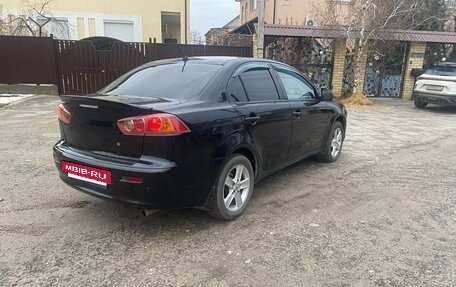 Mitsubishi Lancer IX, 2011 год, 790 000 рублей, 8 фотография