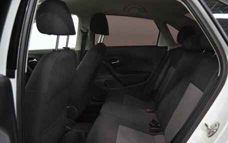 Volkswagen Polo VI (EU Market), 2014 год, 850 000 рублей, 16 фотография