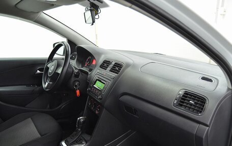Volkswagen Polo VI (EU Market), 2014 год, 850 000 рублей, 22 фотография