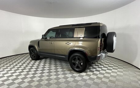 Land Rover Defender II, 2022 год, 6 641 000 рублей, 9 фотография
