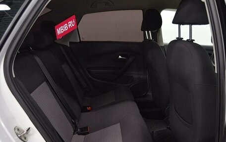 Volkswagen Polo VI (EU Market), 2014 год, 850 000 рублей, 20 фотография