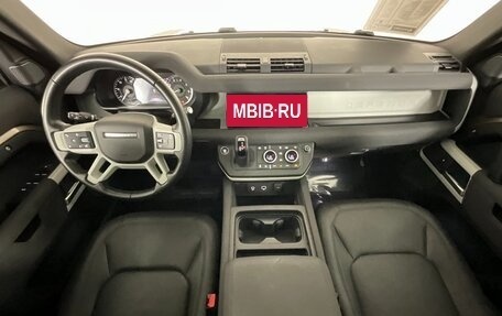 Land Rover Defender II, 2022 год, 6 641 000 рублей, 10 фотография