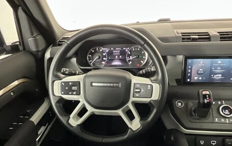 Land Rover Defender II, 2022 год, 6 641 000 рублей, 11 фотография