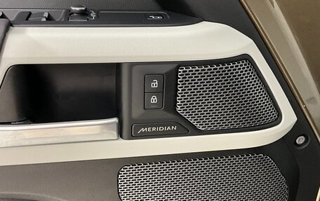 Land Rover Defender II, 2022 год, 6 641 000 рублей, 17 фотография