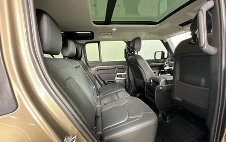 Land Rover Defender II, 2022 год, 6 641 000 рублей, 22 фотография