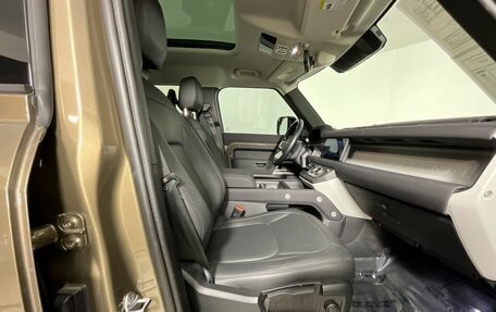 Land Rover Defender II, 2022 год, 6 641 000 рублей, 20 фотография