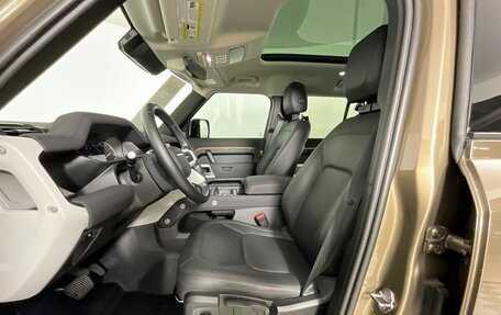 Land Rover Defender II, 2022 год, 6 641 000 рублей, 16 фотография
