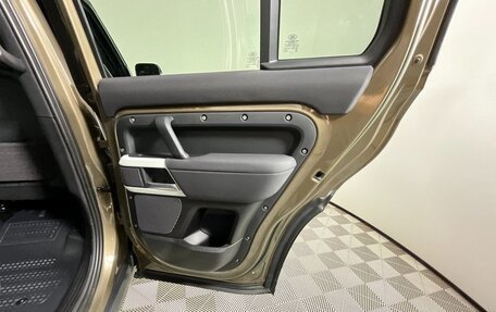Land Rover Defender II, 2022 год, 6 641 000 рублей, 23 фотография