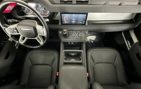 Land Rover Defender II, 2022 год, 6 641 000 рублей, 14 фотография