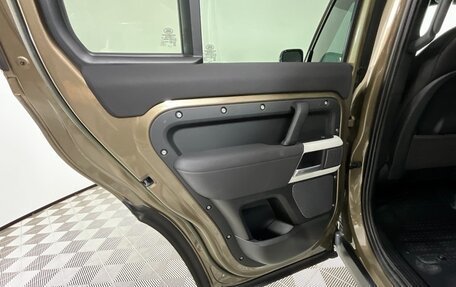 Land Rover Defender II, 2022 год, 6 641 000 рублей, 26 фотография