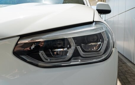 BMW X3, 2019 год, 3 890 000 рублей, 7 фотография
