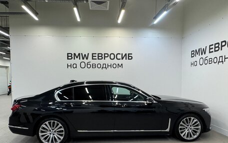 BMW 7 серия, 2021 год, 8 200 000 рублей, 6 фотография