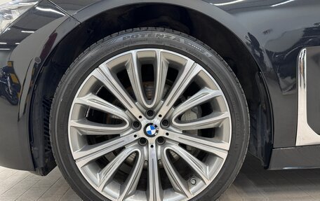 BMW 7 серия, 2021 год, 8 200 000 рублей, 7 фотография