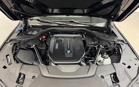 BMW 7 серия, 2021 год, 8 200 000 рублей, 10 фотография