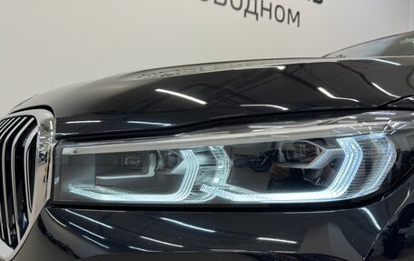 BMW 7 серия, 2021 год, 8 200 000 рублей, 8 фотография