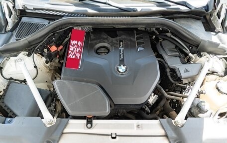 BMW X3, 2019 год, 3 890 000 рублей, 15 фотография