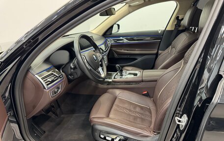 BMW 7 серия, 2021 год, 8 200 000 рублей, 12 фотография