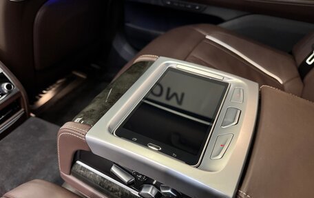 BMW 7 серия, 2021 год, 8 200 000 рублей, 18 фотография