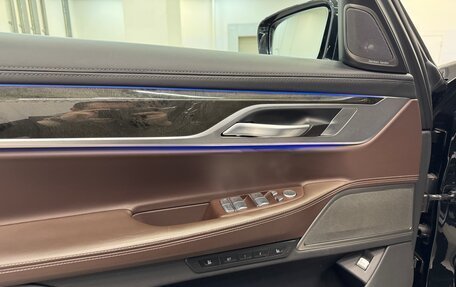 BMW 7 серия, 2021 год, 8 200 000 рублей, 13 фотография