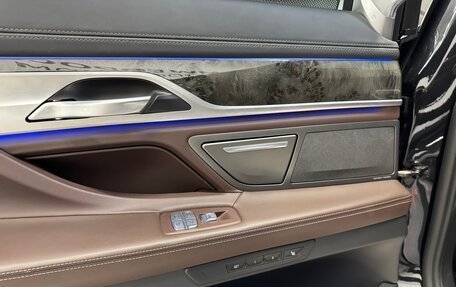 BMW 7 серия, 2021 год, 8 200 000 рублей, 17 фотография