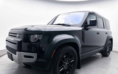 Land Rover Defender II, 2021 год, 6 732 809 рублей, 5 фотография