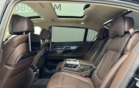 BMW 7 серия, 2021 год, 8 200 000 рублей, 20 фотография
