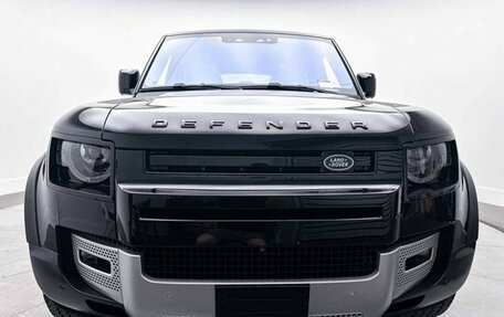 Land Rover Defender II, 2021 год, 6 732 809 рублей, 4 фотография