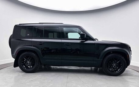 Land Rover Defender II, 2021 год, 6 732 809 рублей, 6 фотография