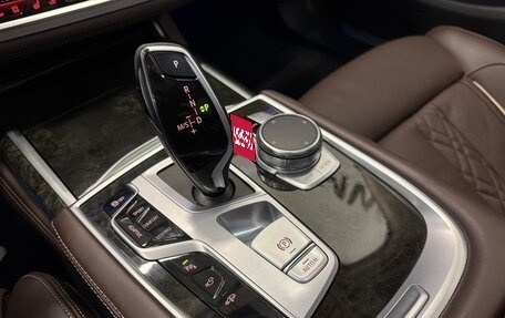 BMW 7 серия, 2021 год, 8 200 000 рублей, 16 фотография