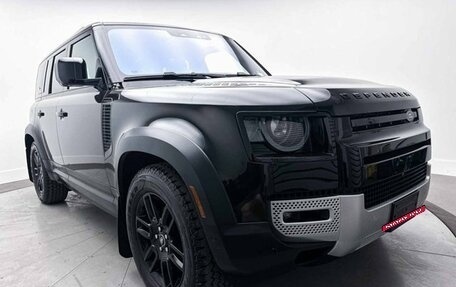 Land Rover Defender II, 2021 год, 6 732 809 рублей, 3 фотография