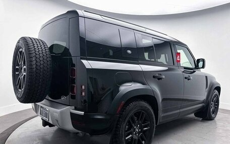 Land Rover Defender II, 2021 год, 6 732 809 рублей, 7 фотография