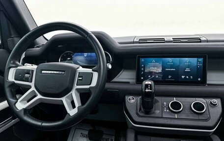 Land Rover Defender II, 2021 год, 6 732 809 рублей, 13 фотография