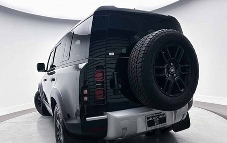 Land Rover Defender II, 2021 год, 6 732 809 рублей, 9 фотография