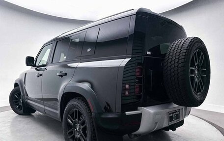 Land Rover Defender II, 2021 год, 6 732 809 рублей, 10 фотография