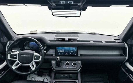 Land Rover Defender II, 2021 год, 6 732 809 рублей, 22 фотография