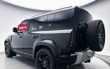 Land Rover Defender II, 2021 год, 6 732 809 рублей, 11 фотография