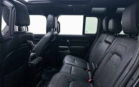 Land Rover Defender II, 2021 год, 6 732 809 рублей, 30 фотография